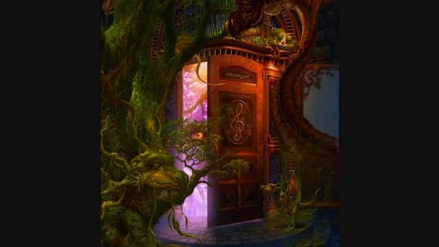 A Journey Into Fantasy смотреть онлайн