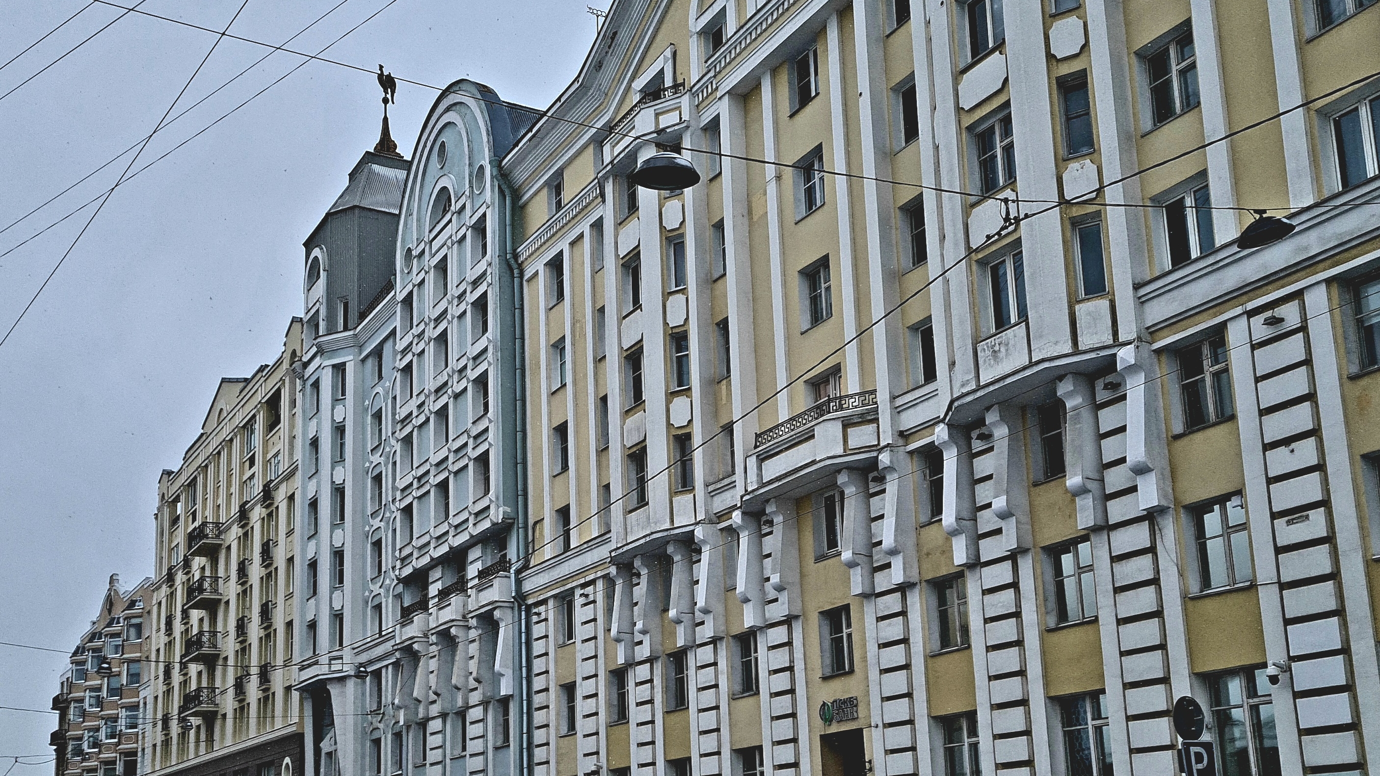 Санкт-Петербург. Первый день нового года. смотреть онлайн