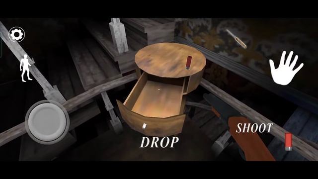 granny 3 easy mod with gat escape from I am faled смотреть онлайн