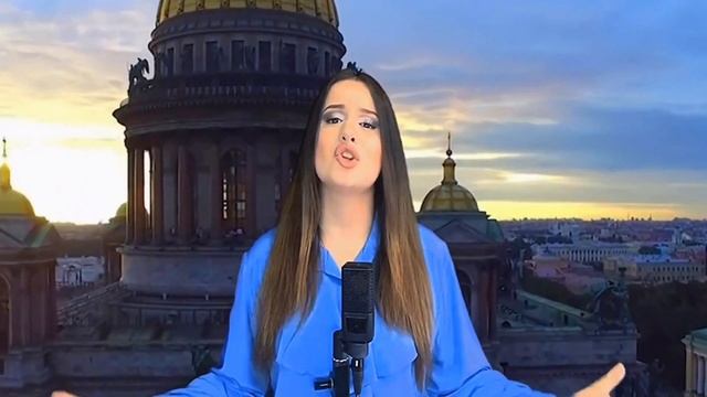 Victoria Hovhannisyan - Голос Разума смотреть онлайн