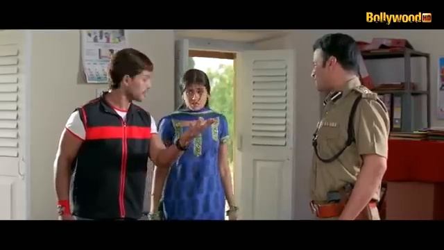 Индийский фильм 