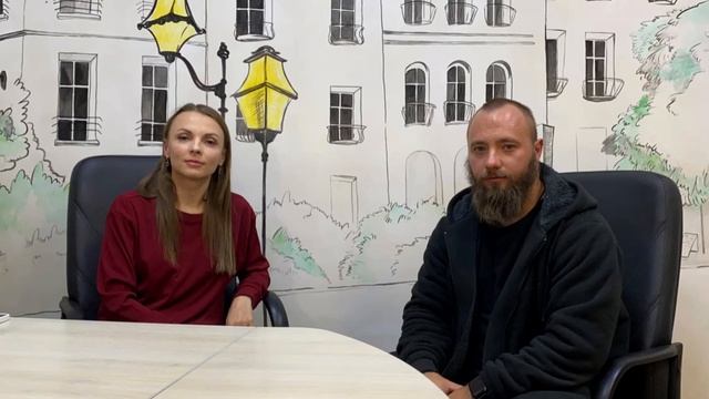 344 интервью Юлия Чередниченко