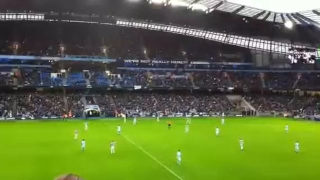 Man City v West Brom смотреть онлайн