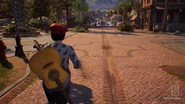 Life Is Strange: True Colors Ep.3 #2 смотреть онлайн