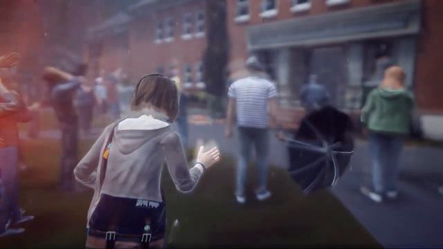 Life is Strange 2 Эпизод. Часть 4 смотреть онлайн