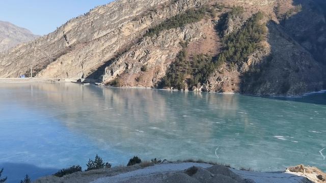 Тур в Дагестан 2024