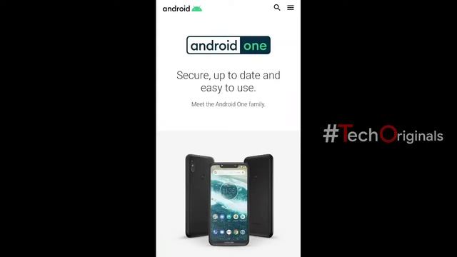 Stock android vs Android one vs Android go vs Custom android explained || techniciantech смотреть онлайн