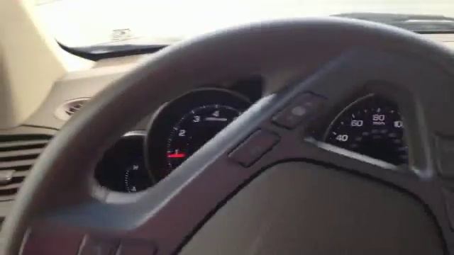 MDX Electrical Issue смотреть онлайн