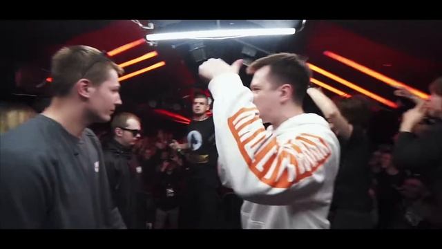 НИЩЕТА И СОБАКИ - ВСЕ РАУНДЫ НА РНБ смотреть онлайн