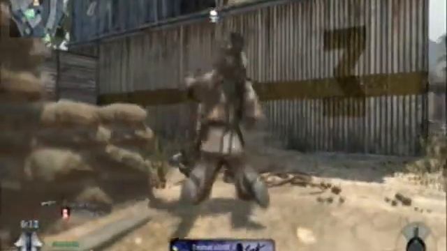 T13(5000) vs 2ill(4100) (Firing Range) TDM 4 of 4 смотреть онлайн