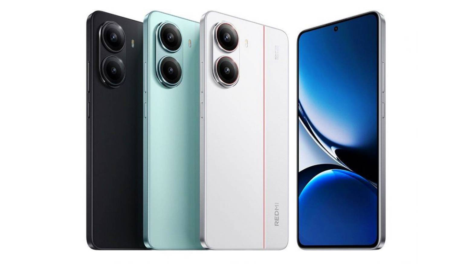 ВЫШЕЛ REDMI TURBO 4 - ОЧЕНЬ МОЩНЫЙ И АВТОНОМНЫЙ!