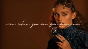 ELYANNA-Tamally Maak x Calling you English translation