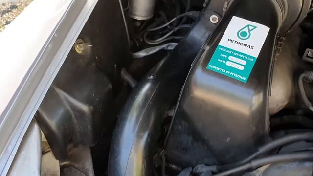 Mechanics - 1987 Porsche 911 Carrera смотреть онлайн