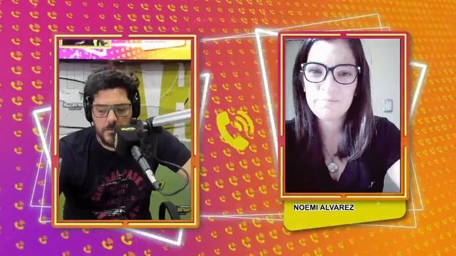 RADIO ZONA EN VIVO! - ESTAS EN GENTE DE ZONA - 4 NOV смотреть онлайн