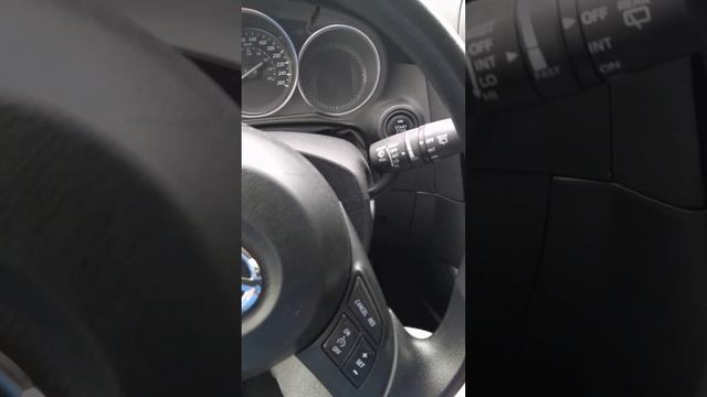 CX 5 weird key problem смотреть онлайн