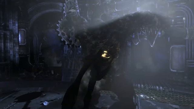 Batman Arkham City No Armor Upgrades, Hard Difficulty (Part 2) смотреть онлайн