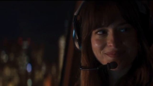 Ana & Christian - Elastic Heart (FiftyShadesOfGrey) смотреть онлайн