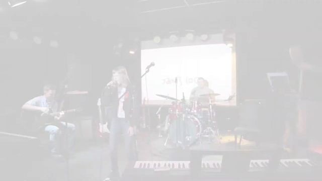 Концерт Jam's cool в Веселом Барине 2015 смотреть онлайн
