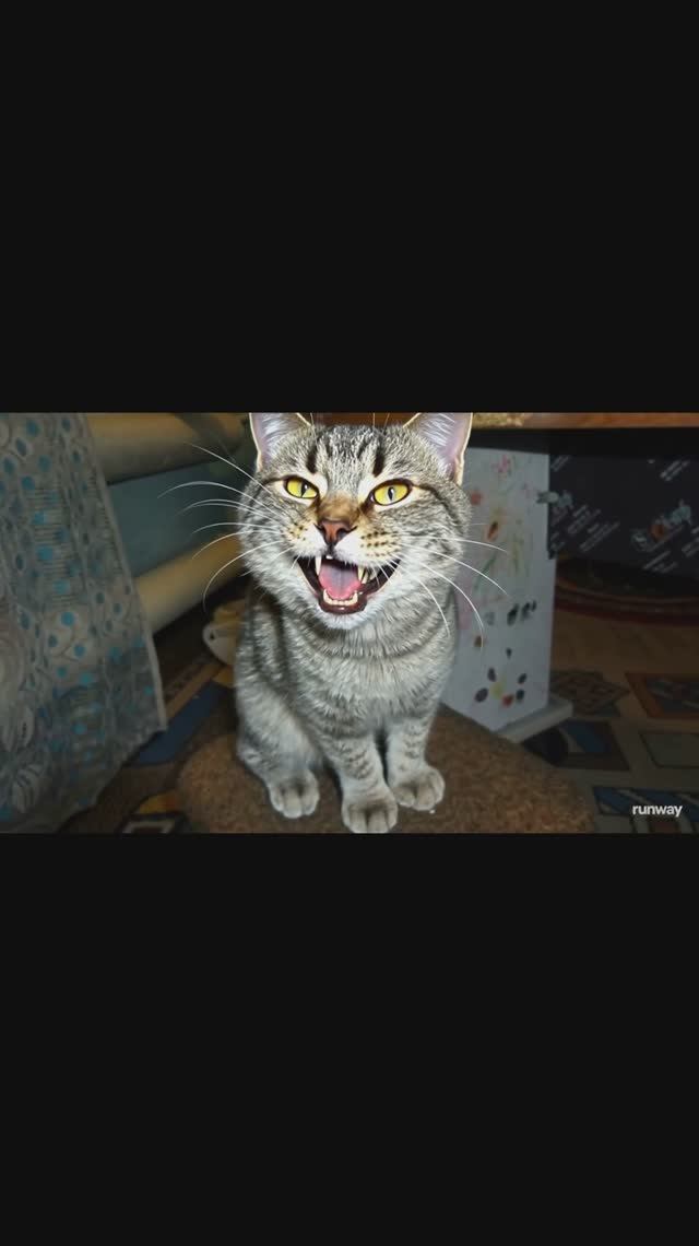 Нейросеть оживила мои фотки))) смотреть онлайн
