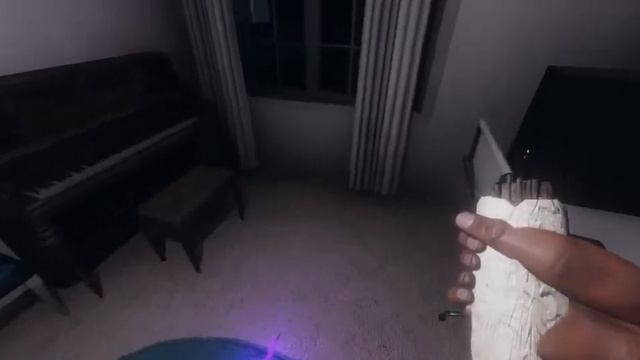 Phasmophobia Ghost Compendium Chapter 5: The Revenant смотреть онлайн