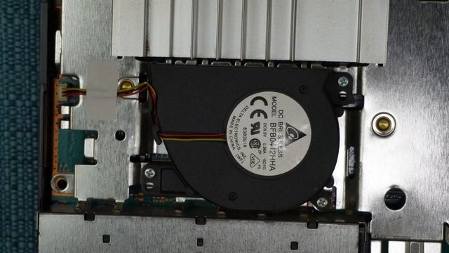 How To Open A PS2 Slim To Clean Fan And Remove Dust