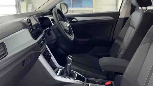 232154526 - 2023 Volkswagen T-Roc LIFE 1.0 TSI M6F 110HP - SOLD смотреть онлайн