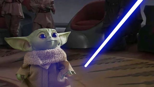 Mandalorian Season 3 How Grogu Survived Order 66 And WHO Saved Him | A Star Wars Theory смотреть онлайн