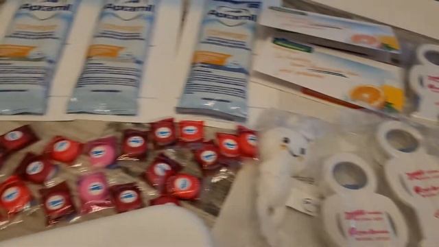 ХАЛЯВА  БЕСПЛАТНО   ГЕРМАНИИ # 18 Svetlana LifeVlog 27.08.2021 Год