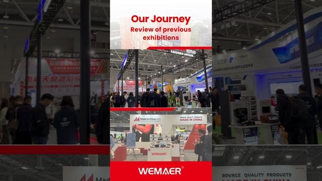 🌟 Exhibition Exciting Highlights from 2024! 🌟 смотреть онлайн