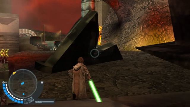 Beskar Plays - Star Wars: Battlefront Elite Squadron - Part 6 смотреть онлайн