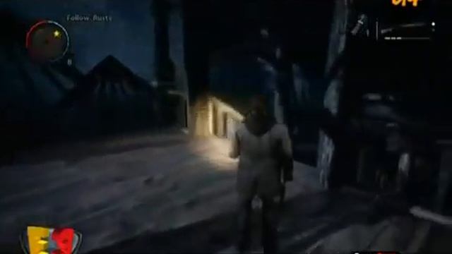 Alan Wake E3 '09 Demo [HQ] смотреть онлайн