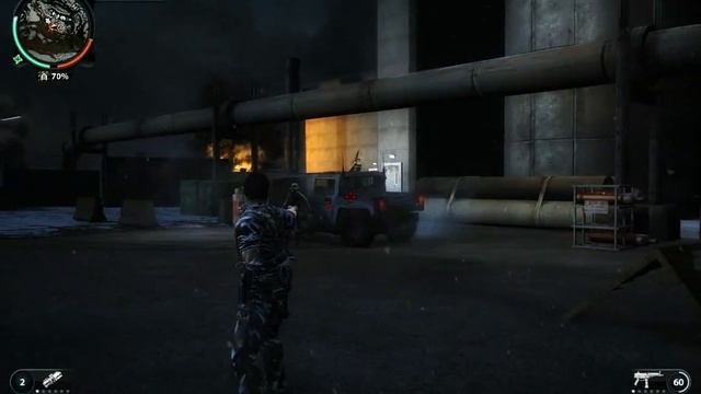 Just Cause 2 PC - Intro / First Mission Gameplay - Maxed Out - Part 2 - HD смотреть онлайн