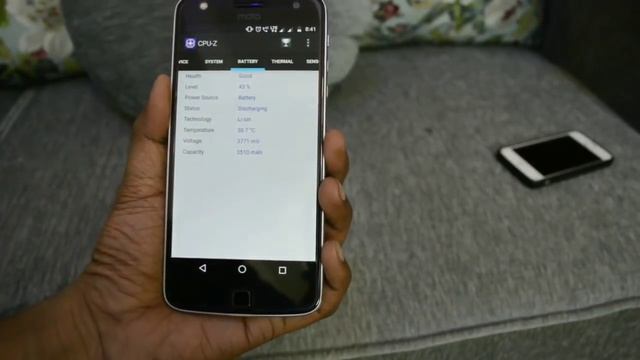 Moto z play review after one year. смотреть онлайн