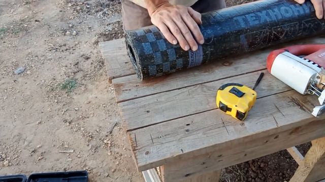 Гидроизоляция фундамента