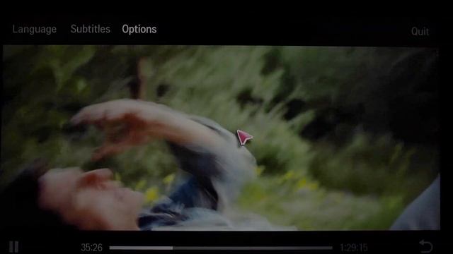 Plex app for LG SmartTV demo смотреть онлайн