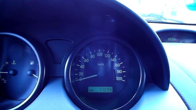 Aveo włocławek- Przyspieszenie 0-100km/h :) смотреть онлайн