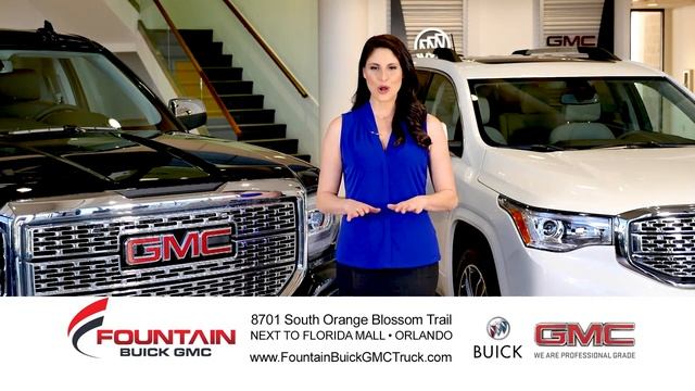 Searching For Your Best Automotive Value? | Fountain Buick GMC смотреть онлайн