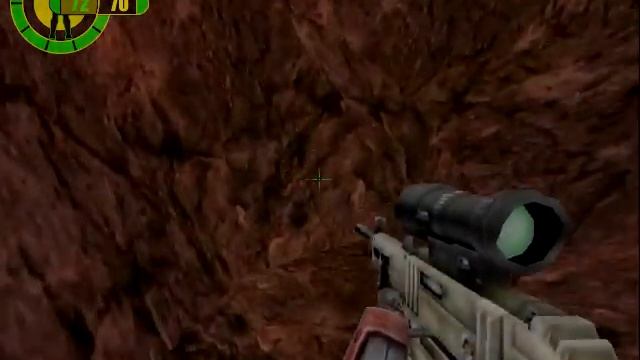 9 Давайте поиграем в Red Faction смотреть онлайн