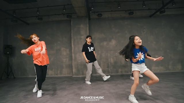 [Choreography] Tory Lanez - B.I.D / DOPHAN смотреть онлайн