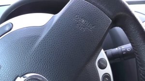 Отзывы о Nissan Qashqai 1.6 cvt 2WD 2012 холодная машина