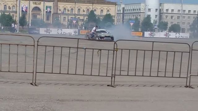 Дрифт в грозном(10) смотреть онлайн