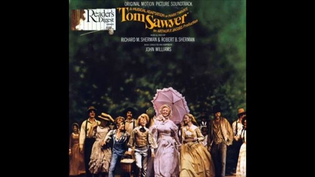 Tom Sawyer 1973 (Gratifaction) смотреть онлайн