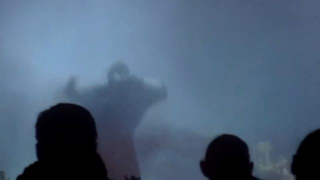 Нейромонах Феофан FOLK SUMMER FEST 2017 смотреть онлайн