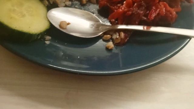 Вариант завтрака выходного дня смотреть онлайн