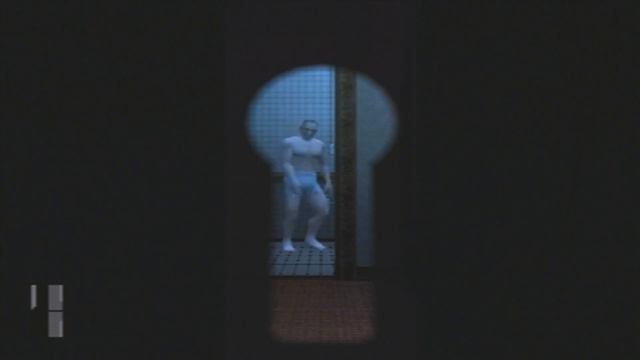 Let's Re-Play Hitman: Contracts [PS2] Part 7- Traditions Of The Trade