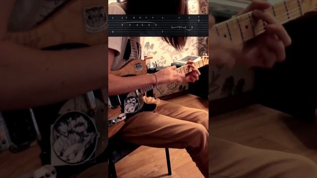 Tiny Moving Parts - Minnesota | TAB смотреть онлайн