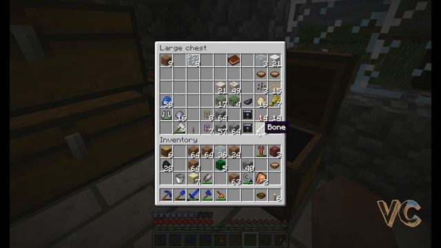 Minecraft + IC2 + BC3. Часть 8 смотреть онлайн