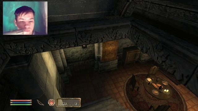 The Elder Scrolls IV:Oblivion №38 Отбили Кватч смотреть онлайн