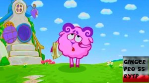 САСАРИКИ РУТП 5 СМАZКА GINGER PRO 55 RYTP