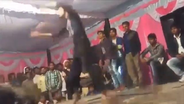 Duniya Ka Sabse Fadu Dance